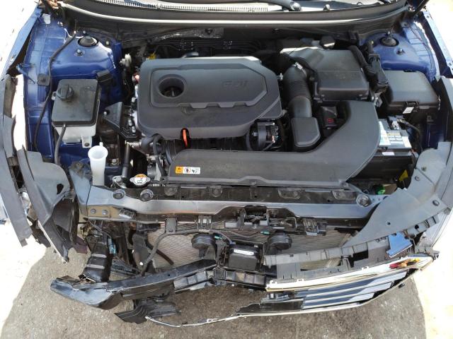 2015 Hyundai Sonata Sport VIN: 5NPE34AF7FH138217 Lot: 58635604