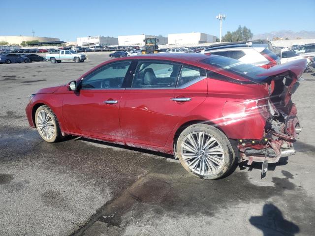 Vin: 1n4bl4ev2pn407882, lot: 58095284, nissan altima sl 20232