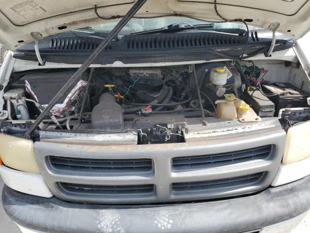 2003 Dodge Ram Van B1500 VIN: 2D7HB11Y53K509369 Lot: 60734984