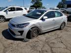 2023 KIA RIO LX - 3KPA24AD1PE586961