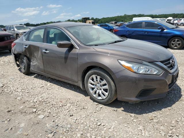 2016 NISSAN ALTIMA 2.5 - 1N4AL3AP7GC228116