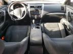 NISSAN ALTIMA 2.5 photo