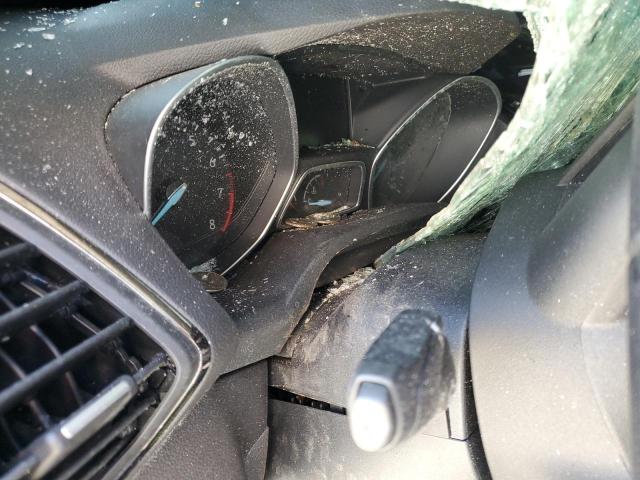 2017 FORD ESCAPE TIT - 1FMCU9JD3HUE92871