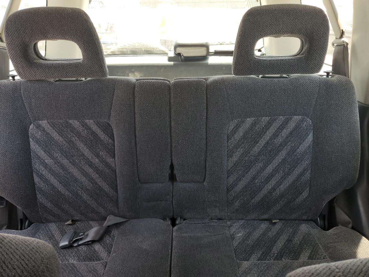 JHLRD1867XC021837 1999 Honda Cr-V Ex