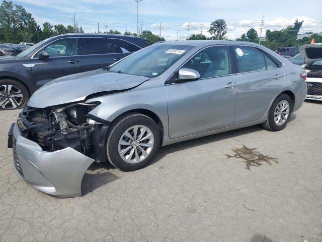 VIN 4T4BF1FK0FR514262 2015 Toyota Camry, LE no.1