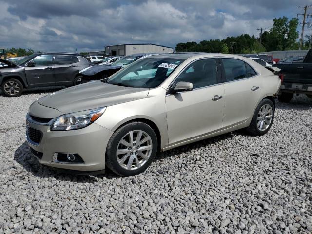 2014 Chevrolet Malibu Ltz VIN: 1G11H5SL1EF138709 Lot: 57552484