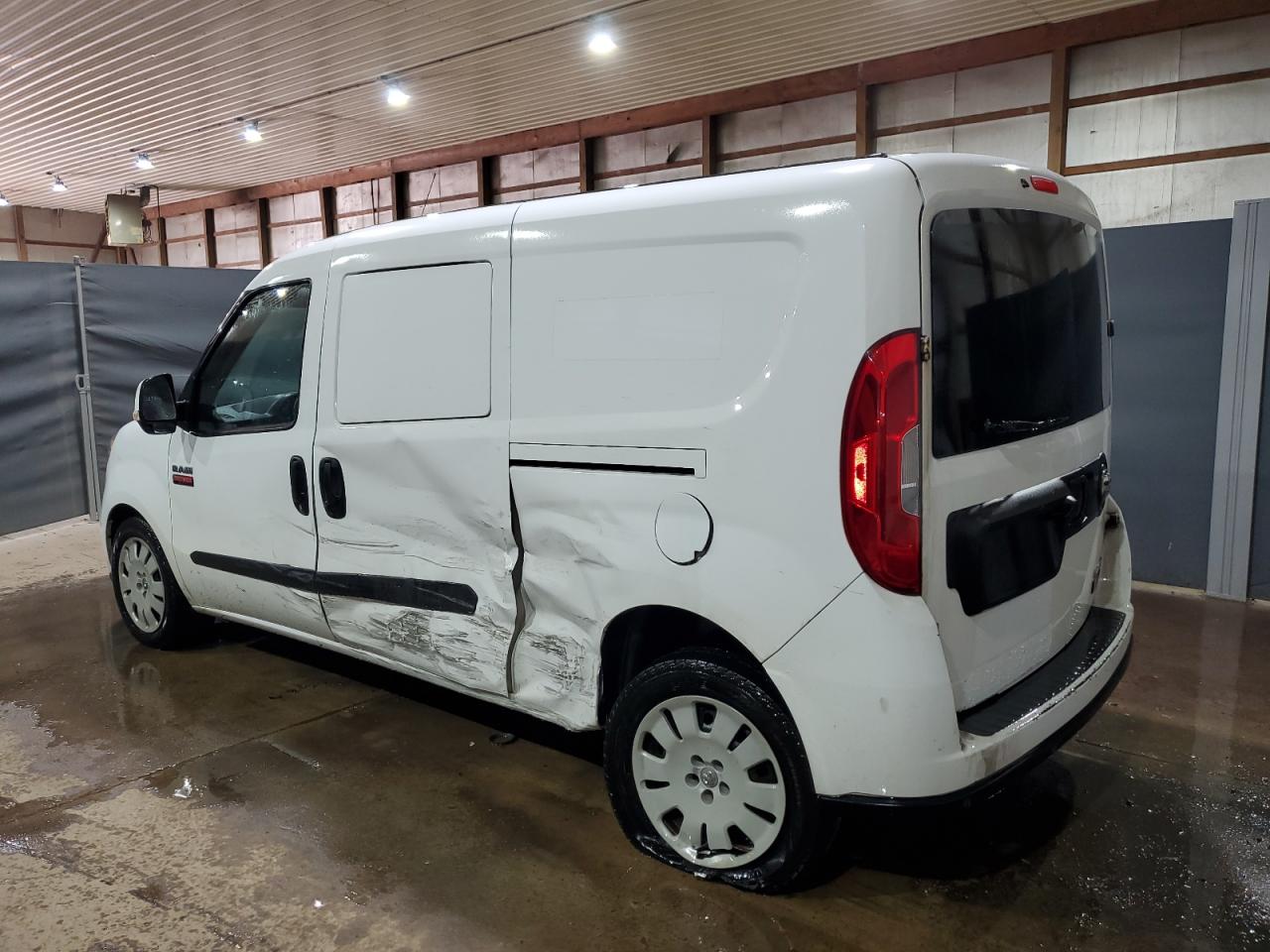 ZFBERFBBXJ6H97939 2018 Ram Promaster City Slt