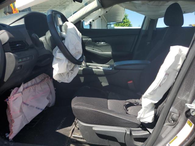 2021 Nissan Sentra Sv VIN: 3N1AB8CV8MY216052 Lot: 57830164