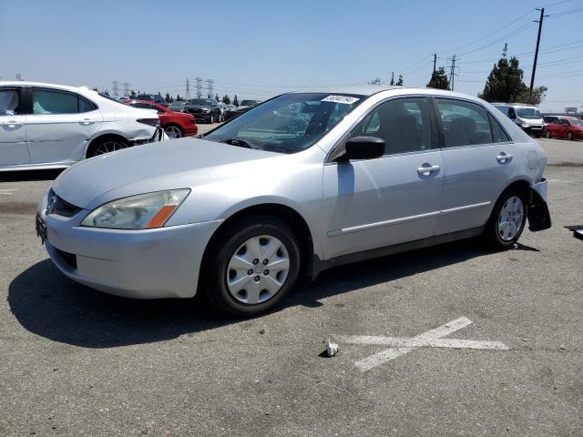 2004 Honda Accord Lx VIN: 1HGCM56484A144728 Lot: 56340794