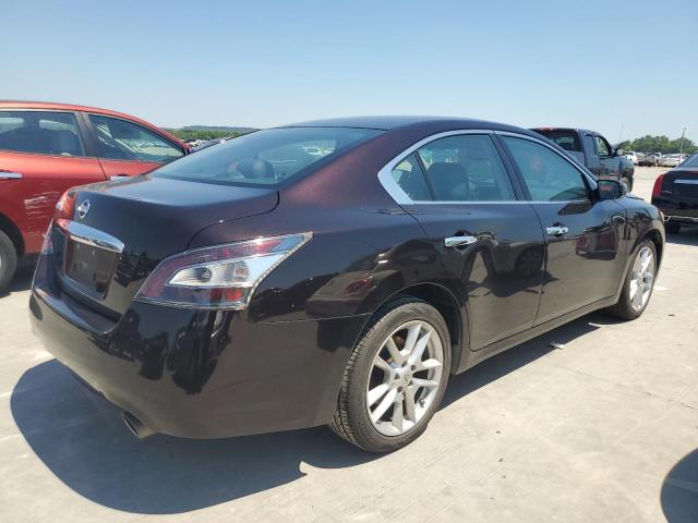 2014 Nissan Maxima S VIN: 1N4AA5AP6EC432775 Lot: 59434684