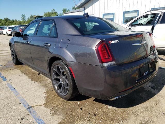 2C3CCABG2LH158719 Chrysler 300 S 2