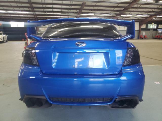 2012 Subaru Impreza Wrx VIN: JF1GV7E63CG002686 Lot: 61084794