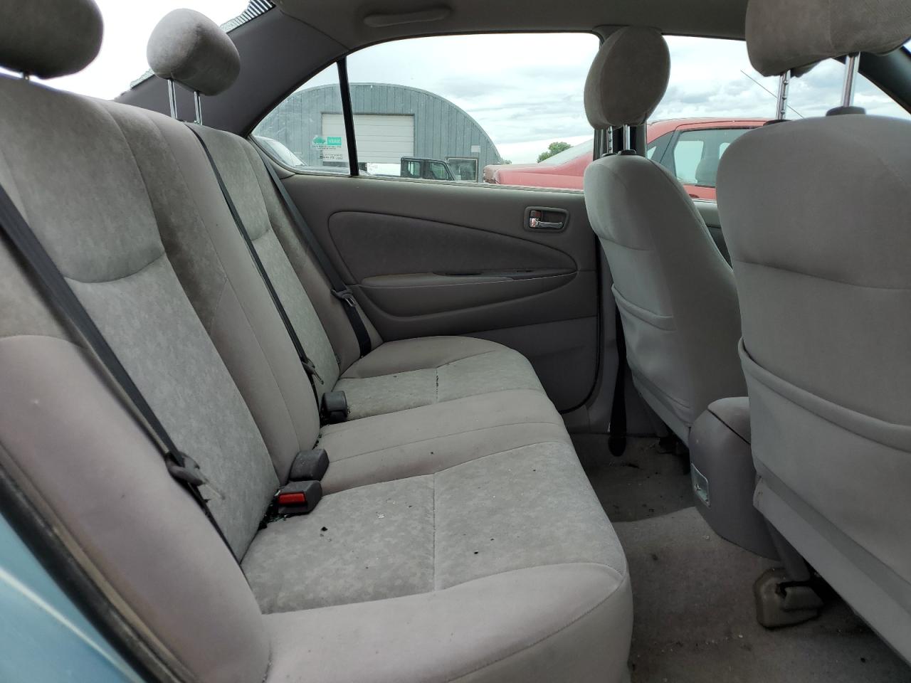 JT2BK12U210034198 2001 Toyota Prius