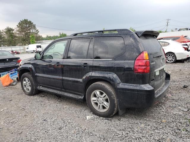 2004 Lexus Gx 470 VIN: JTJBT20X440046121 Lot: 59545294