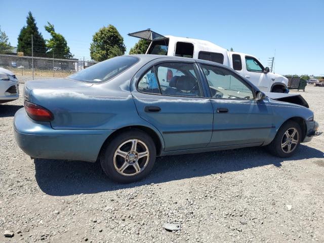 1995 Geo Prizm Base VIN: 1Y1SK5263SZ088943 Lot: 59280824