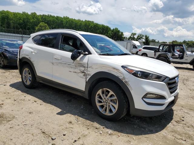 2016 Hyundai Tucson Limited VIN: KM8J3CA46GU073712 Lot: 58151244