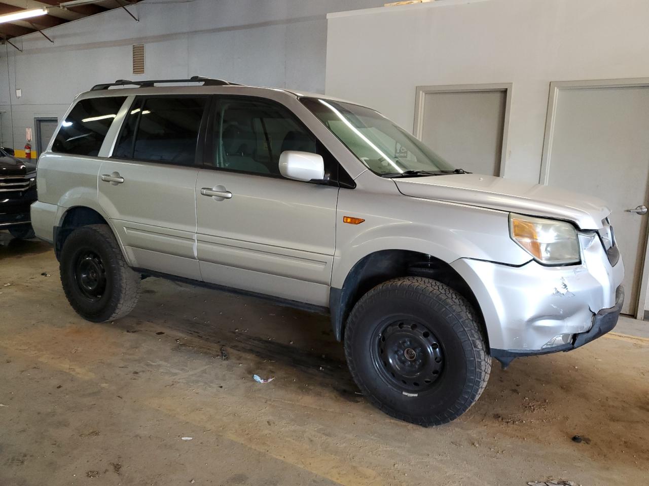 5FNYF18446B022592 2006 Honda Pilot Ex