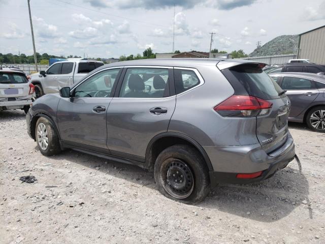 2018 NISSAN ROGUE S - KNMAT2MT4JP576646