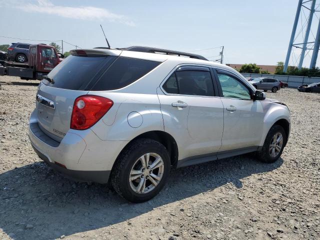 2011 Chevrolet Equinox Lt VIN: 2GNALDEC8B1336435 Lot: 58377114