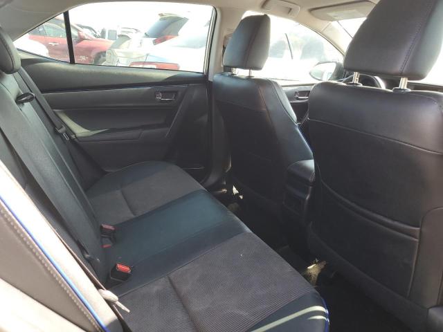 2018 TOYOTA COROLLA L - 2T1BURHE1JC996420