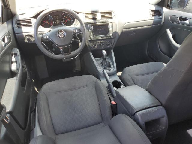 2016 Volkswagen Jetta S VIN: 3VW267AJ7GM268202 Lot: 60272514