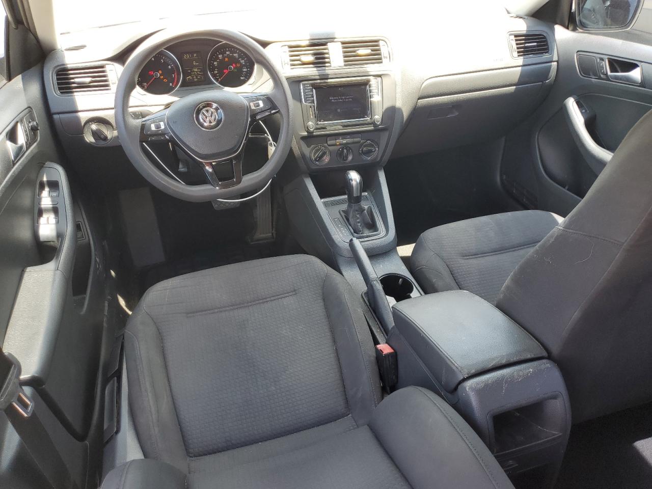 3VW267AJ7GM268202 2016 Volkswagen Jetta S