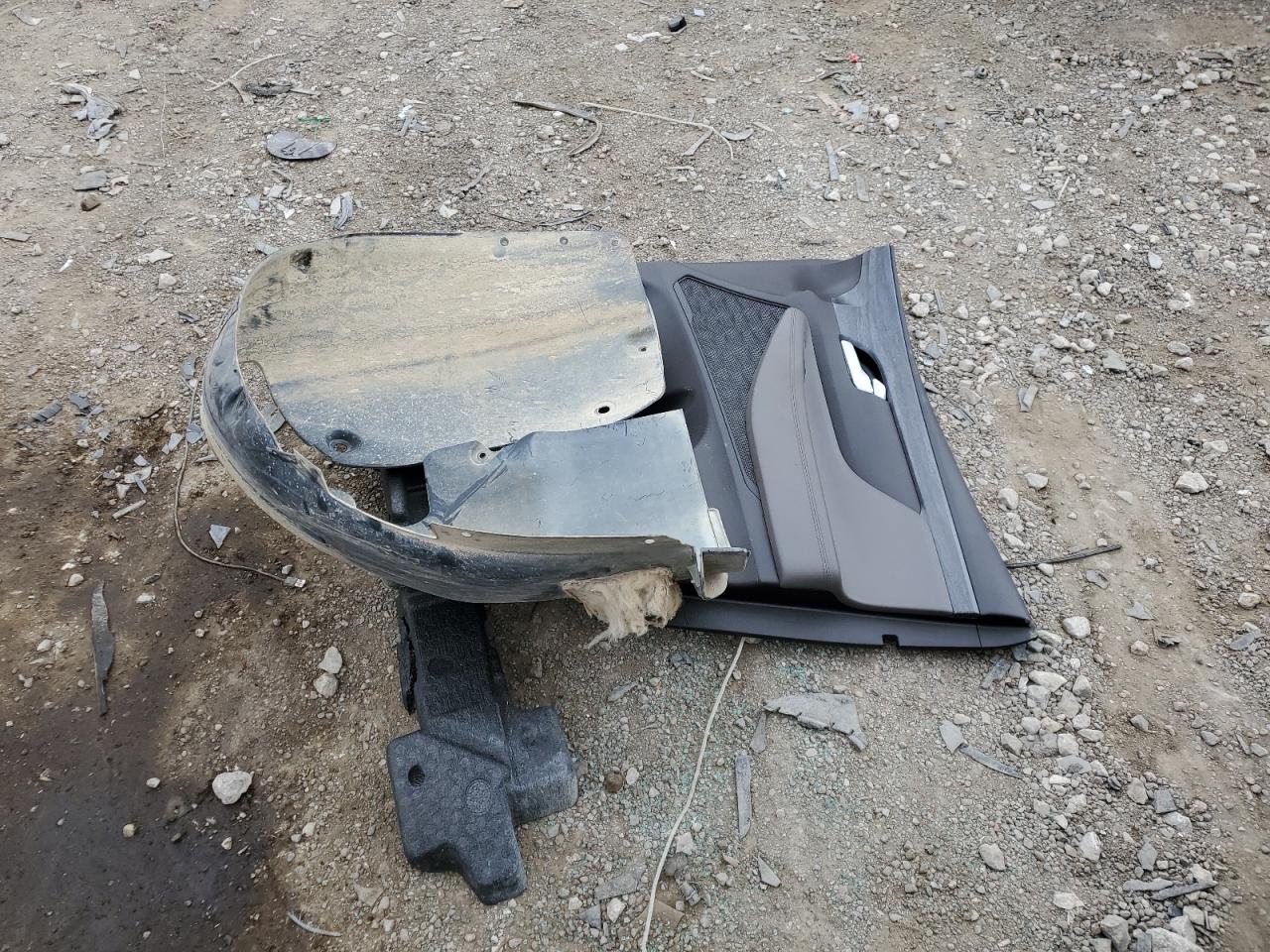 5NMS2CAD6LH172771 2020 Hyundai Santa Fe Se