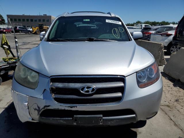 2023 HYUNDAI SANTA FE S - 5NMSH73E87H056067