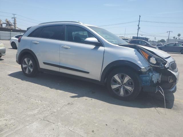 2019 Kia Niro Fe VIN: KNDCB3LC1K5238511 Lot: 58174514