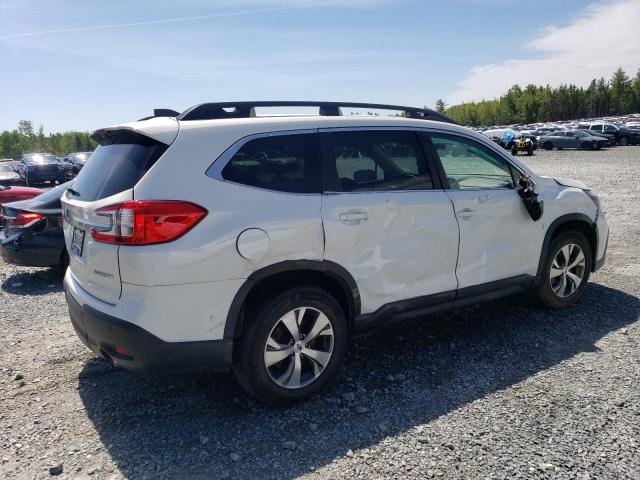 2023 Subaru Ascent Premium VIN: 4S4WMAFDXP3459281 Lot: 58842614