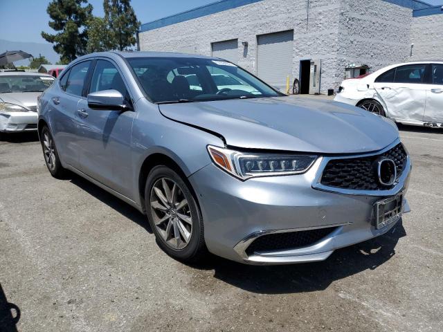 19UUB1F32JA002249 2018 Acura Tlx 2018 Acura Tlx VIN: 19UUB1F32JA002249 Lot: 57664924