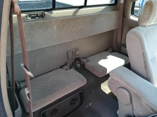 2002 Toyota Tacoma Xtracab VIN: 5TEVL52N82Z898059 Lot: 60449984