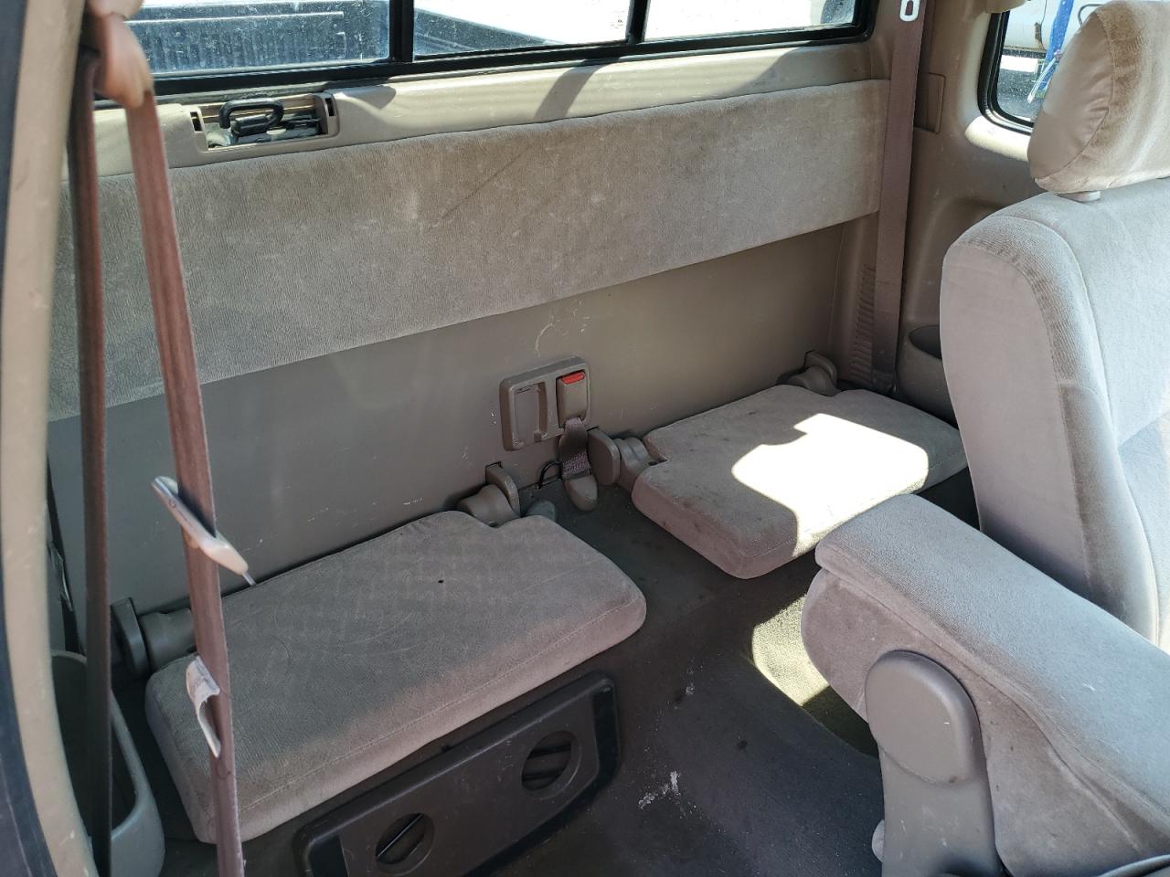 5TEVL52N82Z898059 2002 Toyota Tacoma Xtracab