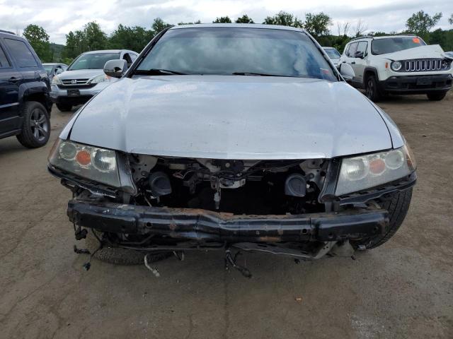 2006 Acura Tsx VIN: JH4CL95966C022543 Lot: 58061034