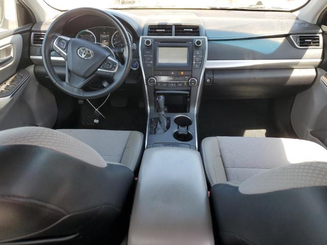 2016 Toyota Camry Hybrid VIN: 4T1BD1FK5GU200513 Lot: 58783404