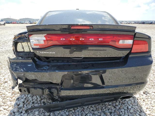 2013 Dodge Charger Se VIN: 2C3CDXBG5DH633328 Lot: 59098724