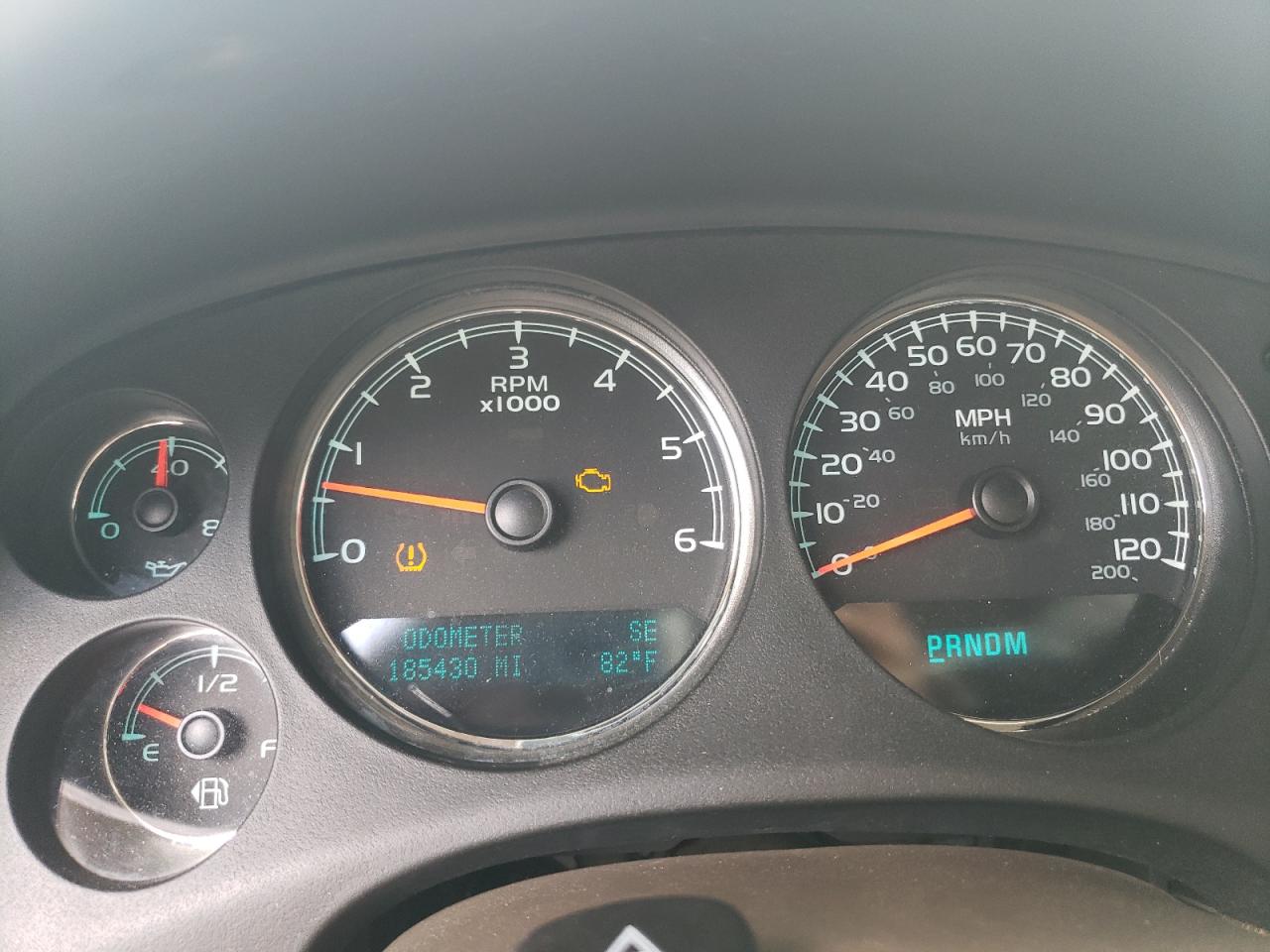 3GCEK33399G252278 2009 Chevrolet Silverado K1500 Ltz