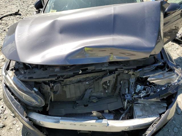 2019 HONDA ACCORD LX - 1HGCV1F12KA066293