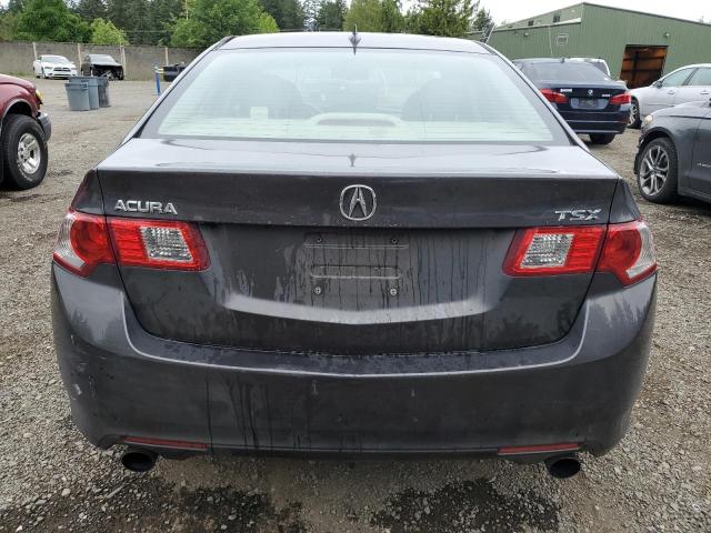 2009 Acura Tsx VIN: JH4CU26659C029092 Lot: 58540234