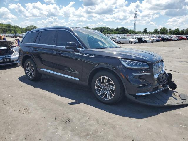 2022 LINCOLN AVIATOR 5LM5J0XC9NGL14708
