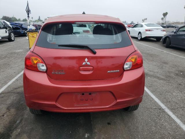 2015 MITSUBISHI MIRAGE DE ML32A3HJ1FH041142