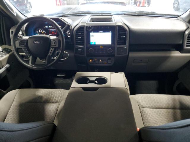 2019 Ford F150 Supercrew VIN: 1FTEW1E51KFB49466 Lot: 59942974