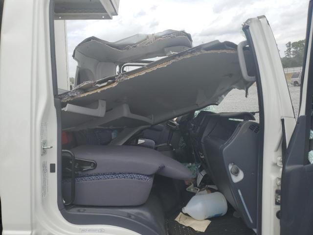 2023 Isuzu Npr Hd VIN: 54DC4W1D8PS209325 Lot: 57841564