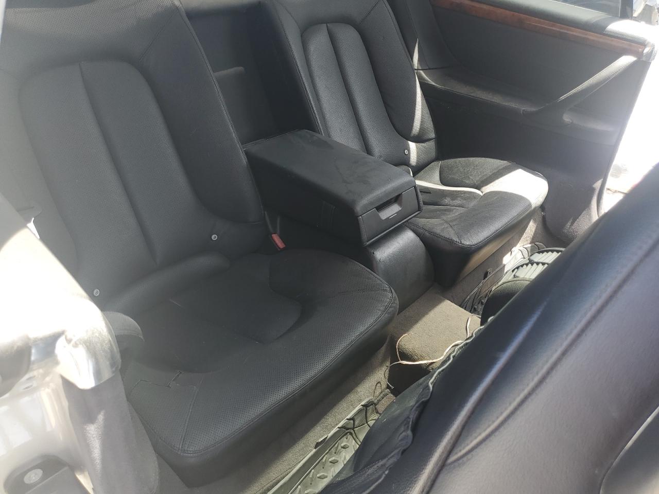 WDBPJ75J25A043907 2005 Mercedes-Benz Cl 500