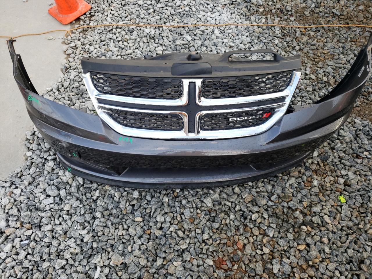 3C4PDCABXGT102925 2016 Dodge Journey Se