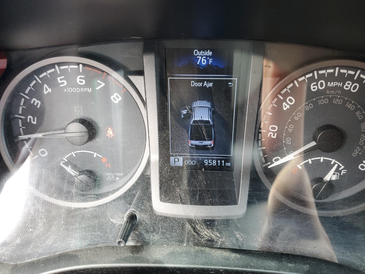 3TMCZ5AN2HM075463 2017 Toyota Tacoma Double Cab