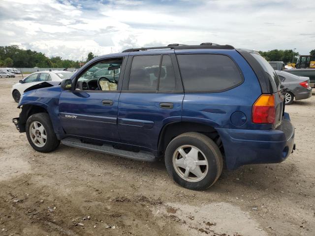 2003 GMC Envoy VIN: 1GKDS13S132177782 Lot: 60934754