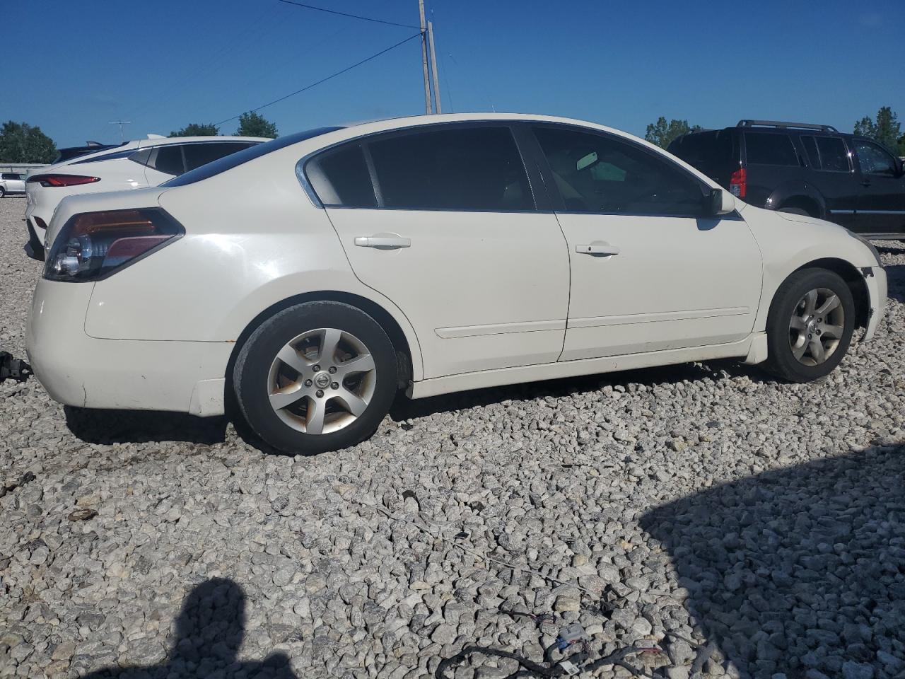 1N4AL21E19N494912 2009 Nissan Altima 2.5