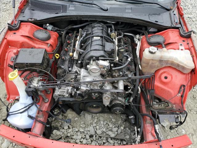2020 DODGE CHARGER R/ - 2C3CDXCT0LH185705