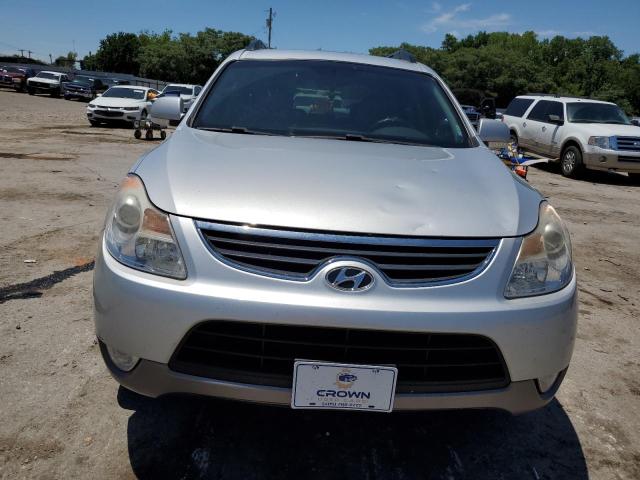 2012 Hyundai Veracruz Gls VIN: KM8NU4CC9CU190901 Lot: 60827744
